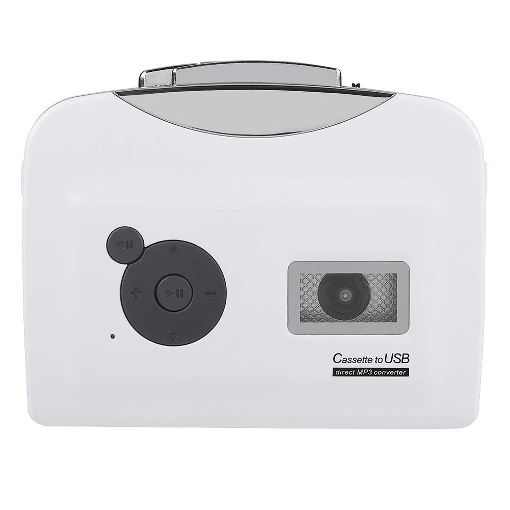 Amazon.co.jp: カセットからMP3へのコンバーター ポータブル Amazon.co.jp: カセットからMP3へのコンバーター ポータブル